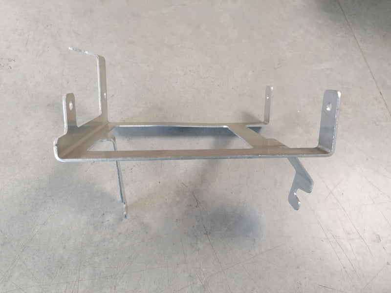 Image of INFOTAINMENT HEAD UNIT BRACKET