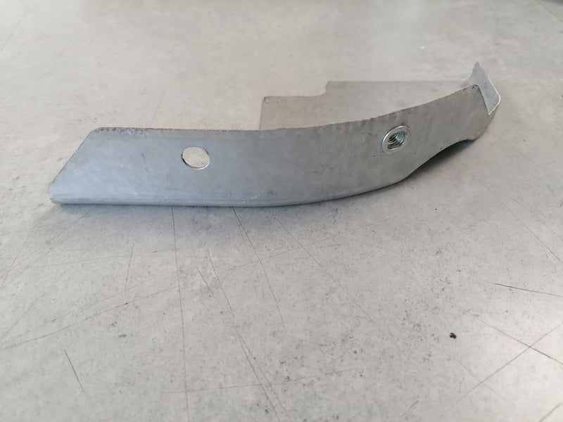 Image of LOWER ENGINE EXHAUST MANIFOLD HEAT SHIELD