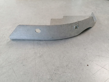 Image of LOWER ENGINE EXHAUST MANIFOLD HEAT SHIELD