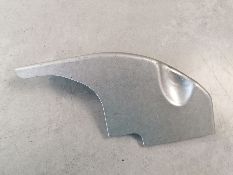 Image of LOWER ENGINE EXHAUST MANIFOLD HEAT SHIELD