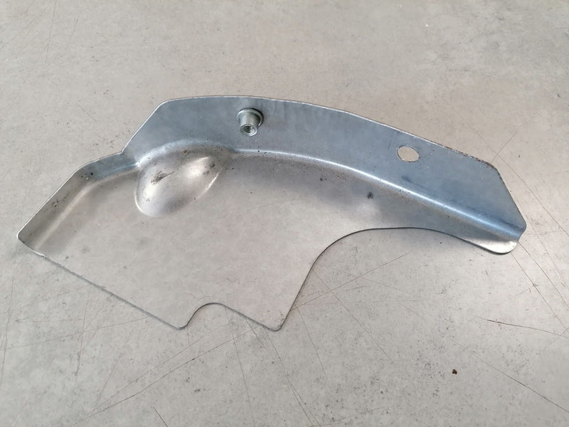 Image of LOWER ENGINE EXHAUST MANIFOLD HEAT SHIELD