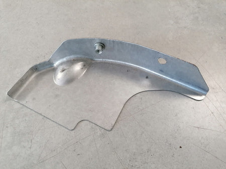 Image of LOWER ENGINE EXHAUST MANIFOLD HEAT SHIELD