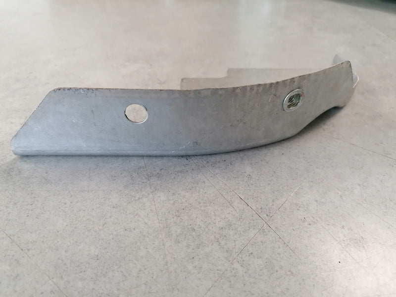Image of LOWER ENGINE EXHAUST MANIFOLD HEAT SHIELD