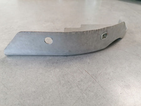Image of LOWER ENGINE EXHAUST MANIFOLD HEAT SHIELD