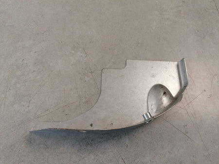 Image of LOWER ENGINE EXHAUST MANIFOLD HEAT SHIELD