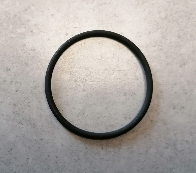 Image of SUMP OIL BYPASS FILTER O-RING