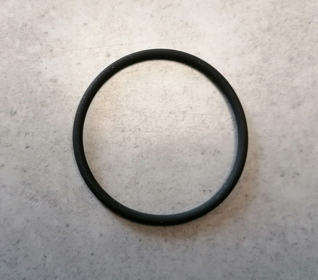 Image of SUMP OIL BYPASS FILTER O-RING