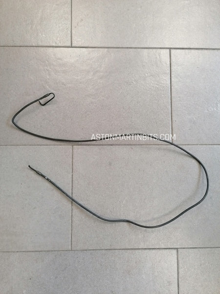 Image of RH (REAR) HYDRAULIC ROOF HOSE PIPE