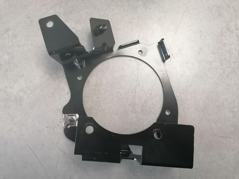 Image of RIGHT REAR SPEAKER BRACKET