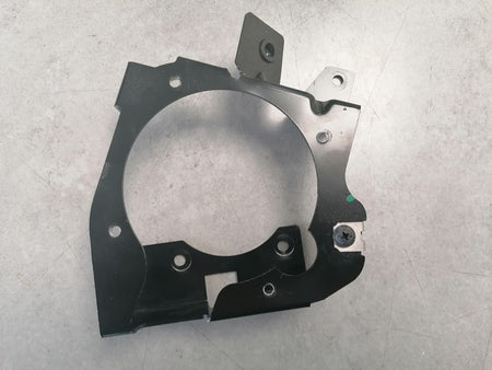 Image of RIGHT REAR SPEAKER BRACKET