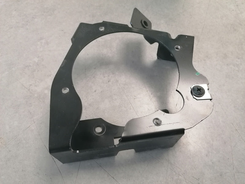 Image of RIGHT REAR SPEAKER BRACKET