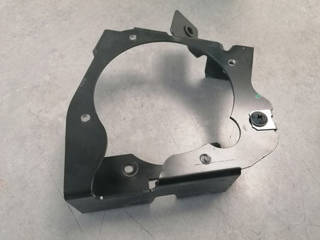 Image of RIGHT REAR SPEAKER BRACKET