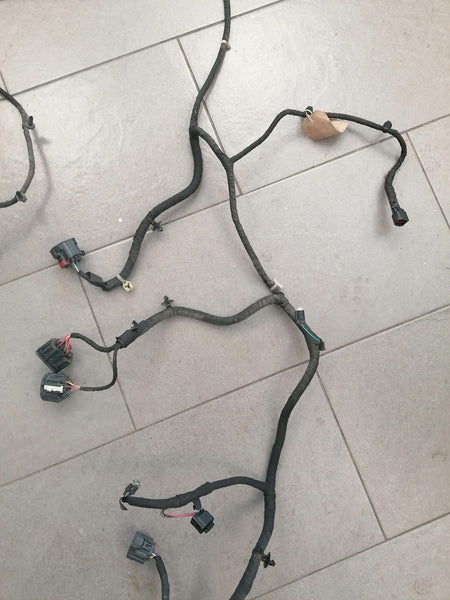 Image of TRANSMISSION GEARBOX  WIRING HARNESS