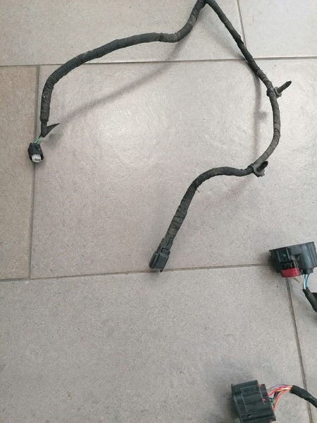 Image of TRANSMISSION GEARBOX  WIRING HARNESS