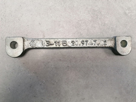 Image of REAR BRAKE SPACER ADAPTOR, MOUNTING BRACKET