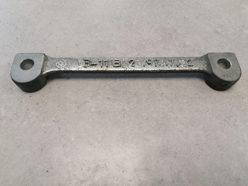 Image of REAR BRAKE SPACER ADAPTOR, MOUNTING BRACKET