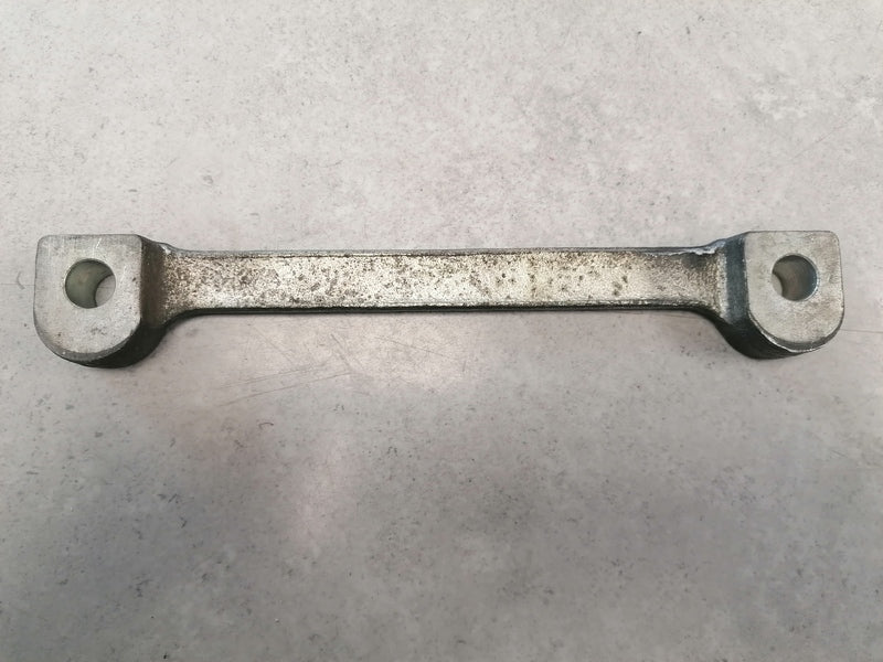 Image of REAR BRAKE SPACER ADAPTOR, MOUNTING BRACKET