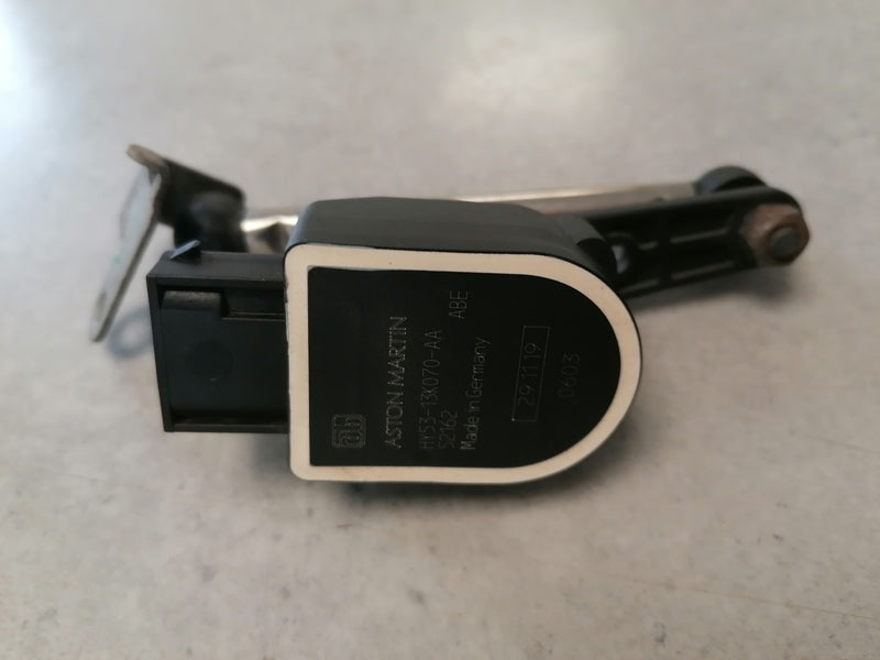Image of RIDE HEIGHT SENSOR