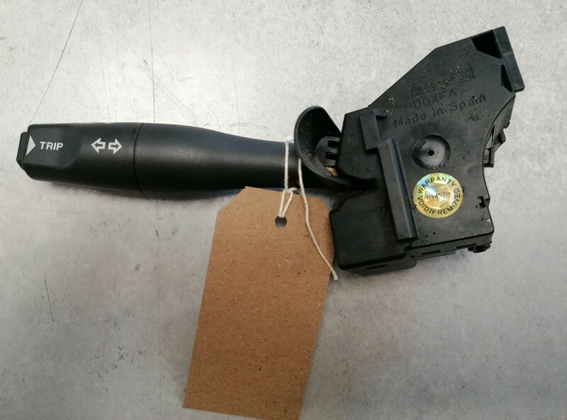 Image of INDICATOR STALK SWITCH TURN SIGNAL