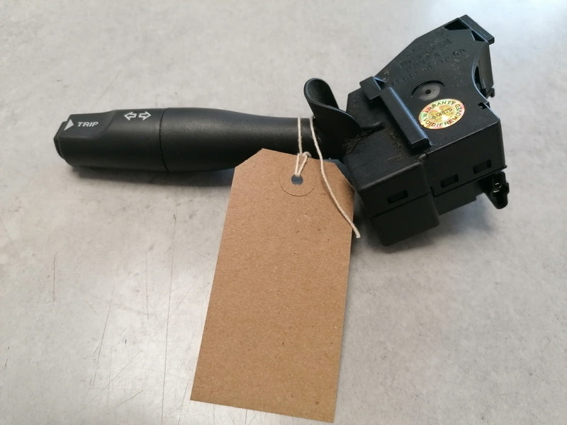Image of INDICATOR STALK SWITCH TURN SIGNAL