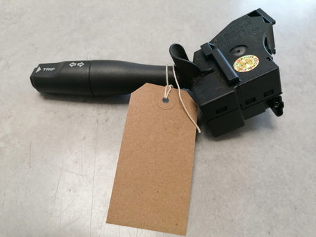 Image of INDICATOR STALK SWITCH TURN SIGNAL