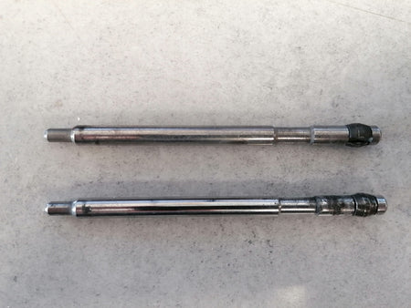 Image of HANDBRAKE CALIPER LOCATING PINS