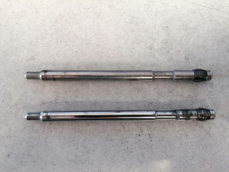 Image of HANDBRAKE CALIPER LOCATING PINS