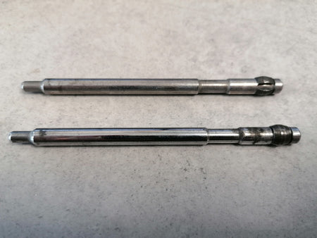Image of HANDBRAKE CALIPER LOCATING PINS