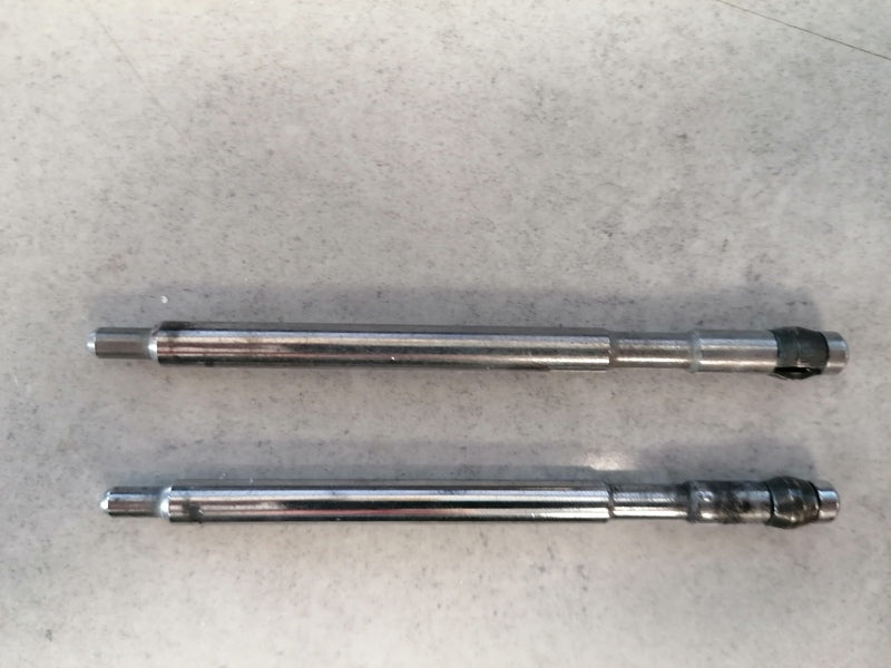 Image of HANDBRAKE CALIPER LOCATING PINS