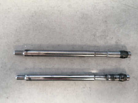 Image of HANDBRAKE CALIPER LOCATING PINS