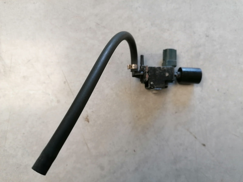 Image of EXHAUST VACUUM PUMP PRESSURE VALVE