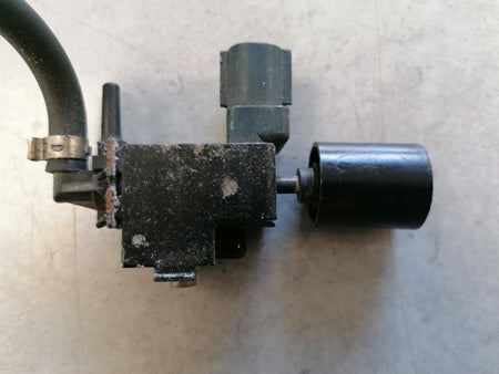 Image of EXHAUST VACUUM PUMP PRESSURE VALVE