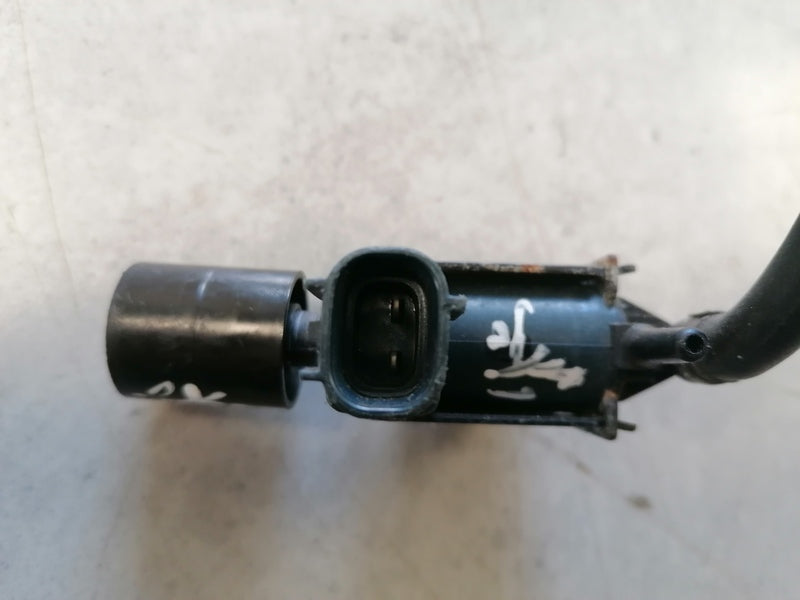 Image of EXHAUST VACUUM PUMP PRESSURE VALVE