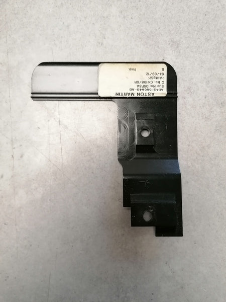 Image of RIGHT HAND RH CARPET FINISHER CLAMP