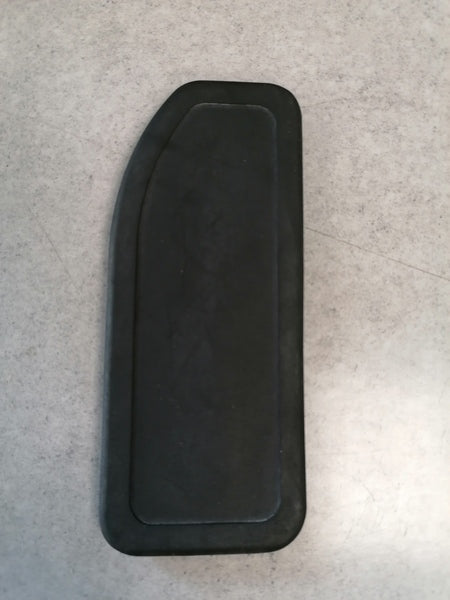 Image of RIGHT HAND REAR DOOR GLASS GROMMET