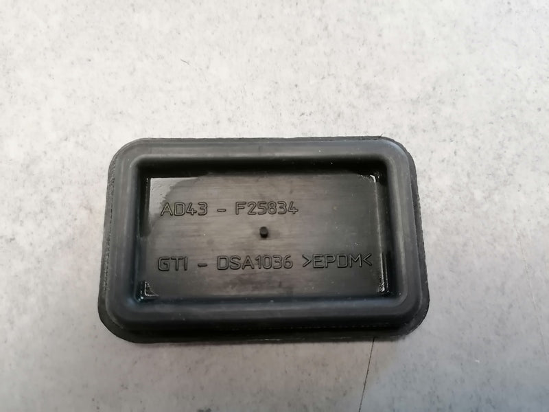 Image of REAR DOOR ACCESS HOLE GROMMET