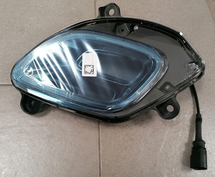 FRONT DAYTIME RUNNING LIGHT WITH INDICATOR - LEFT