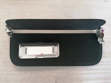 Image of LEFT SUNVISOR SUNVIZOR