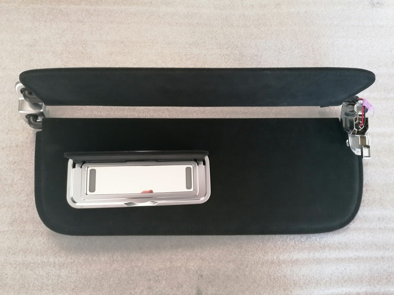 Image of LEFT SUNVISOR SUNVIZOR