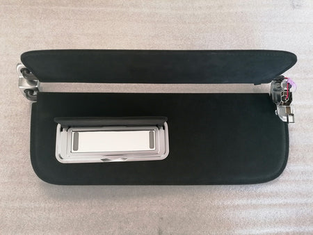 Image of LEFT SUNVISOR SUNVIZOR