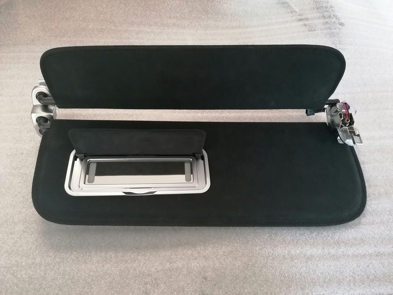Image of LEFT SUNVISOR SUNVIZOR