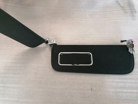 Image of LEFT SUNVISOR SUNVIZOR
