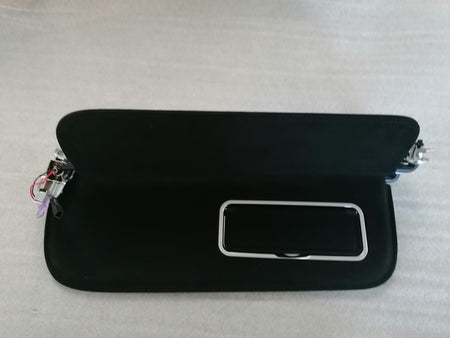 Image of RIGHT HAND SUNVISOR SUNVIZOR