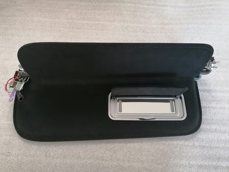 Image of RIGHT HAND SUNVISOR SUNVIZOR