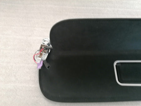 Image of RIGHT HAND SUNVISOR SUNVIZOR