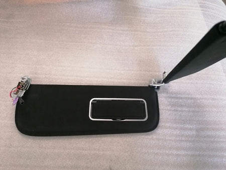 Image of RIGHT HAND SUNVISOR SUNVIZOR