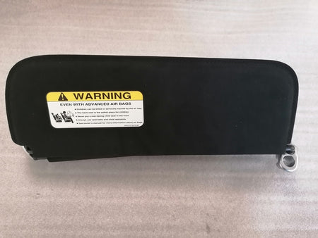Image of RIGHT HAND SUNVISOR SUNVIZOR