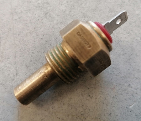 Image of COOLANT TEMPERATURE SENSOR SENDER UNIT - 1 PIN