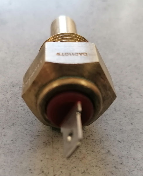 Image of COOLANT TEMPERATURE SENSOR SENDER UNIT - 1 PIN