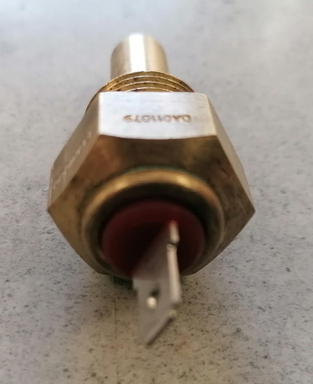 Image of COOLANT TEMPERATURE SENSOR SENDER UNIT - 1 PIN